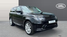 Land Rover Range Rover Sport 2.0 P400e HSE Dynamic 5dr Auto Estate